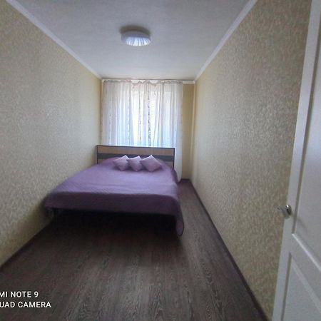 Центр Автовокзал 2 Кв Apartaments Dnipro Zimmer foto