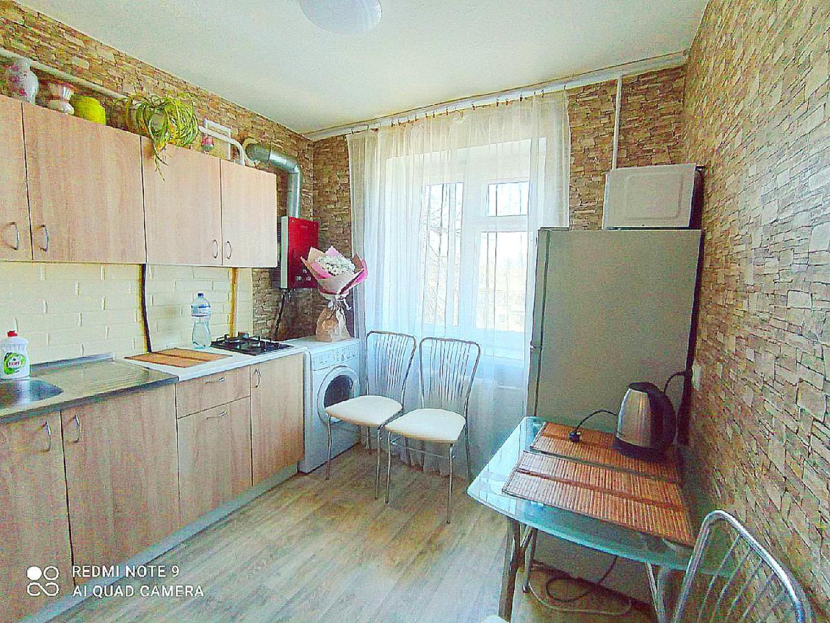 Центр Автовокзал 2 Кв Apartaments Dnipro Exterior foto