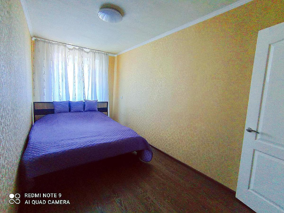 Центр Автовокзал 2 Кв Apartaments Dnipro Exterior foto