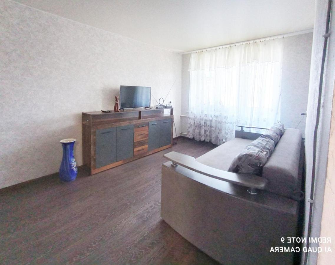 Центр Автовокзал 2 Кв Apartaments Dnipro Exterior foto