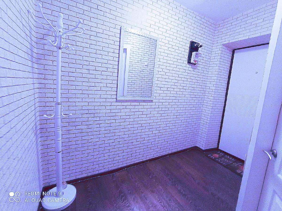 Центр Автовокзал 2 Кв Apartaments Dnipro Exterior foto