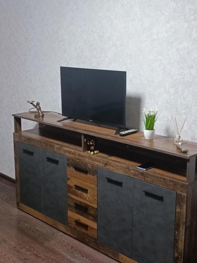 Центр Автовокзал 2 Кв Apartaments Dnipro Exterior foto